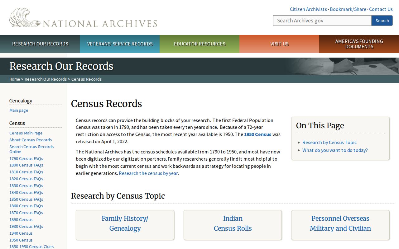 Rio Rancho city directory family history with National Archives census research